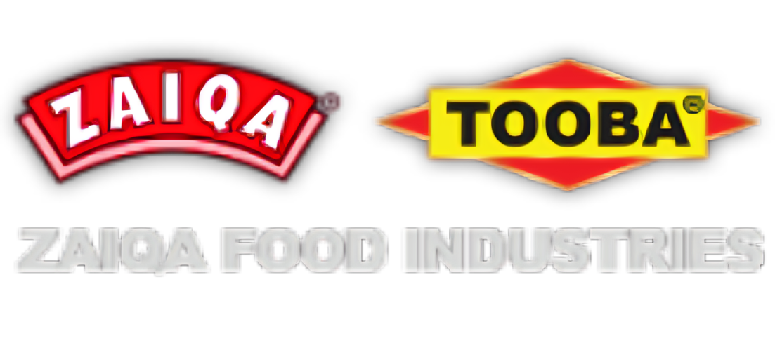 Zaiqa Foods Logo